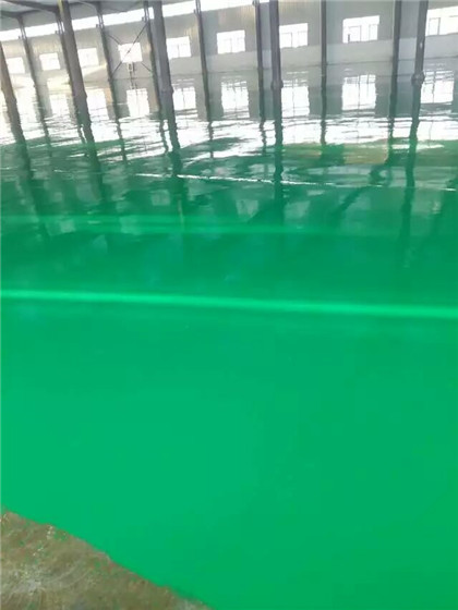 和政，我直接给你一份室外地坪漆翻新维修