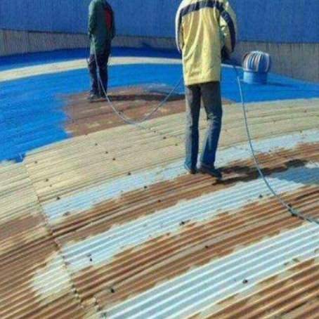 和政地面翻新与地坪漆施工流程